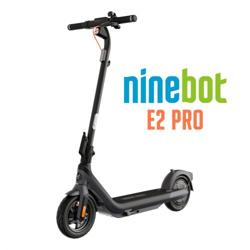 Электросамокат Ninebot E2 PRO