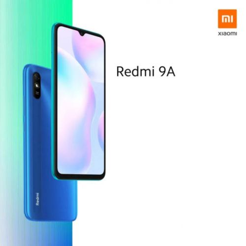 Мобильный телефон Xiaomi Redmi 9A (2+32Gb) IND