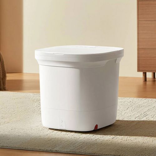 Умная массажная ванна для ног Xiaomi Mijia Intelligent Sterilization Foot Bath