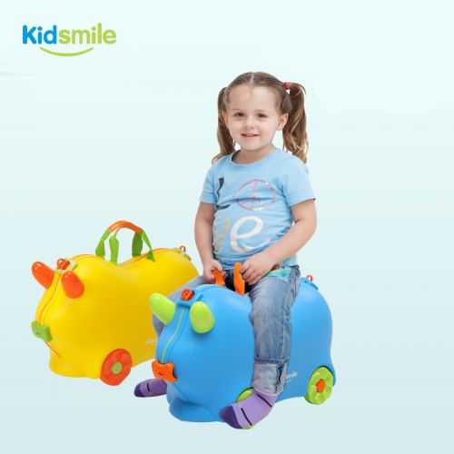 Детский чемодан Kidsmile