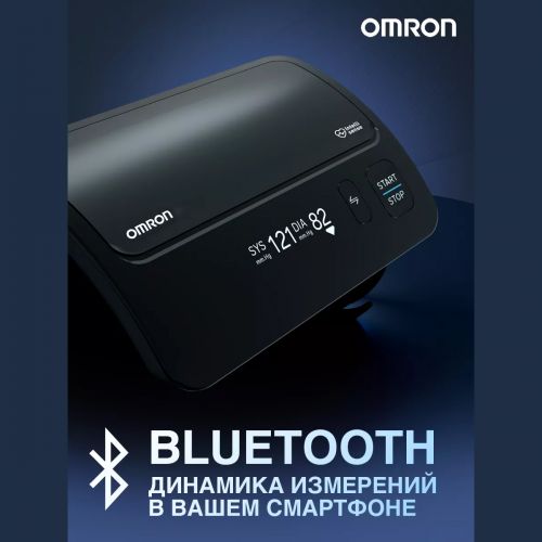 Тонометр автоматический OMRON EVOLV J761