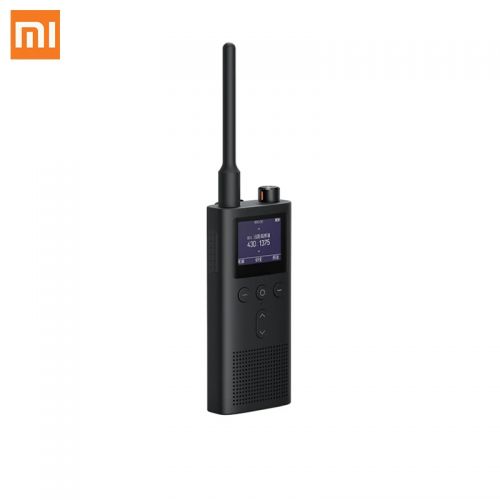 Рация Xiaomi Walkie Talkie 3