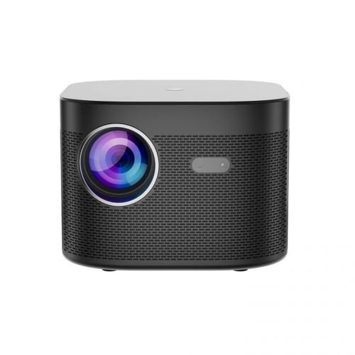 Проектор Smart projector F18, Android, Wi-Fi, Автофокусировка