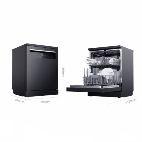 Посудомоечная машина Xiaomi Mijia N1 Smart Standalone Dual-purpose Dishwasher 16 Sets (16 персон)