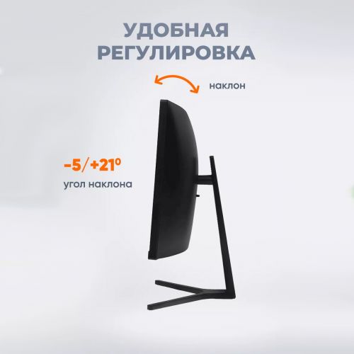 Монитор Xiaomi Redmi Curved Display, 30 Дюймов