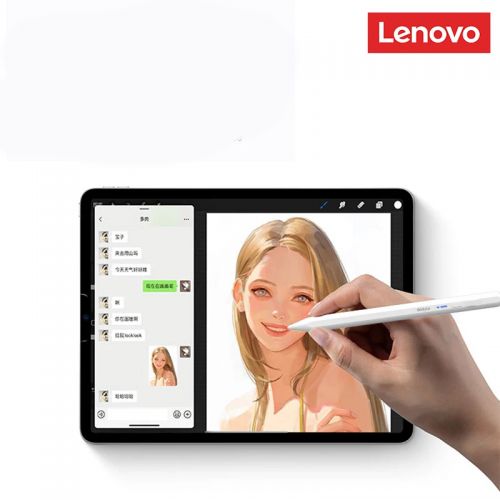 Активный стилус Lenovo Thinkplus BP16 Для Iphone и Android