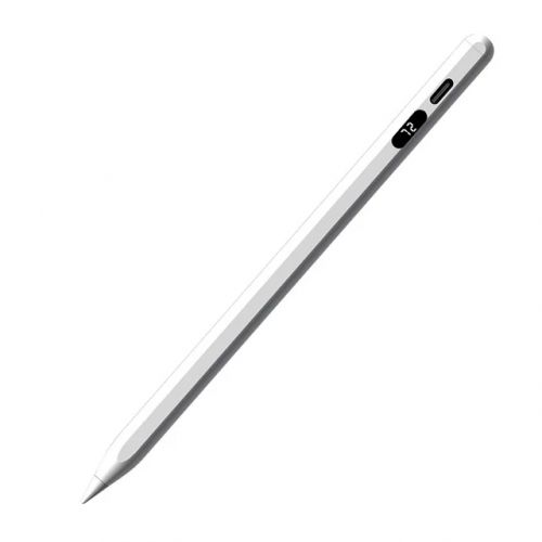 Активный стилус Stylus Pencil c дисплеем Для Iphone и Android