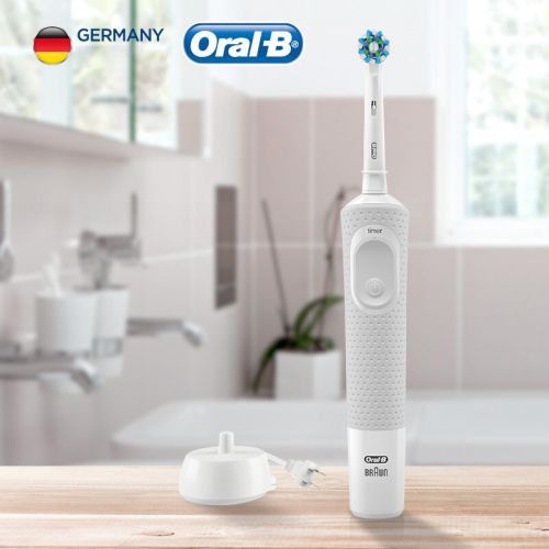 Электрическая зубная щетка Braun Oral-B Vitality D100