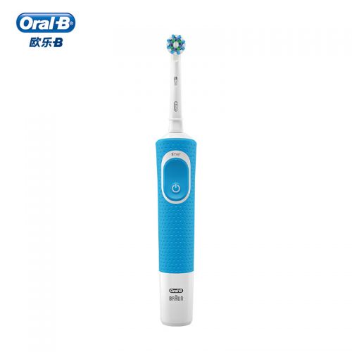 Электрическая зубная щетка Braun Oral-B Vitality D100