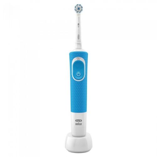 Электрическая зубная щетка Braun Oral-B Vitality D100