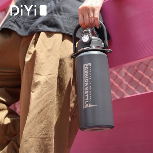 Термос Diyi Fashion kettle 1.5 л