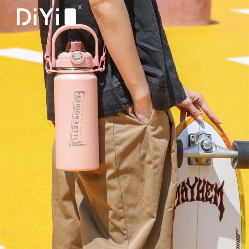 Термос Diyi Fashion kettle 1.5 л