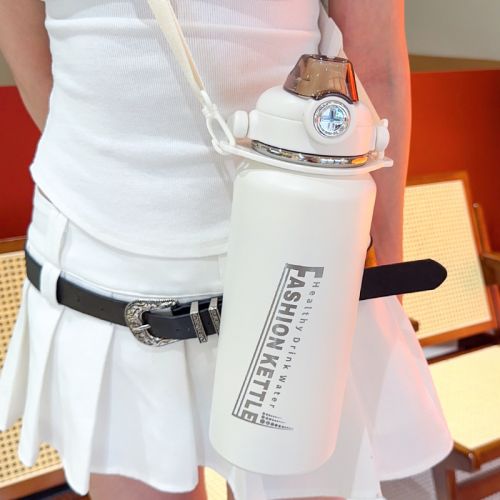 Термос Diyi Fashion kettle 1.5 л