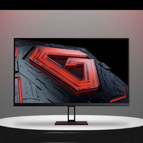 Монитор Xiaomi Redmi Monitor G27Q 2025, 27 дюйма