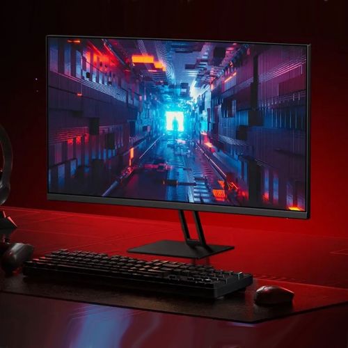 Монитор Xiaomi Redmi Monitor G27Q 2025, 27 дюйма