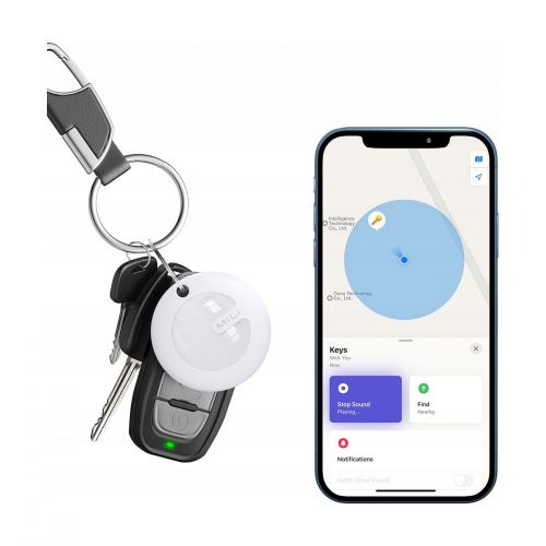Локатор трекер AirTag для Iphone Mili Mitag Item Finder