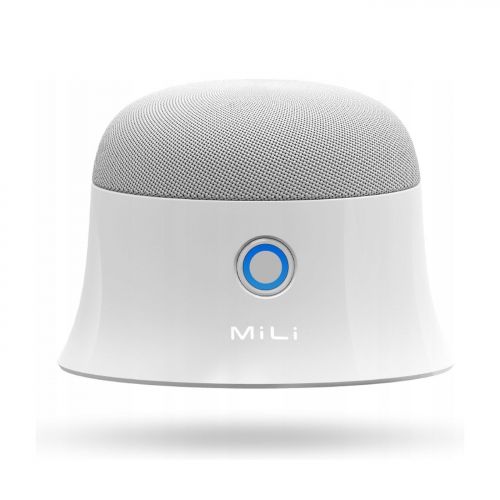 Магнитная Bluetooth колонка Mili Mag-Soundmate Magsafe