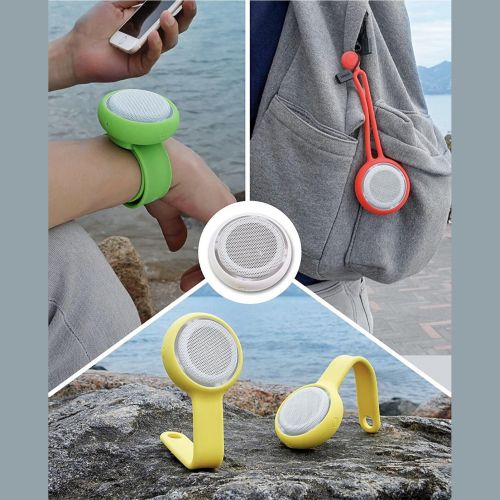 Bluetooth колонка Mili Soundmate