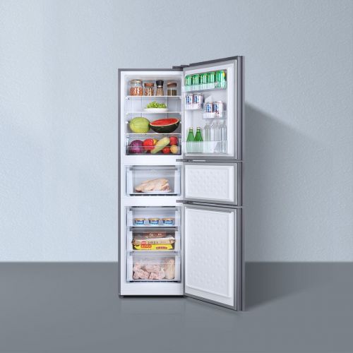 Холодильник Xiaomi Viomi yunmi refrigerator iLive 218L