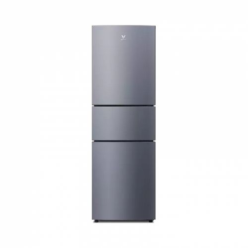 Холодильник Xiaomi Viomi yunmi refrigerator iLive 218L