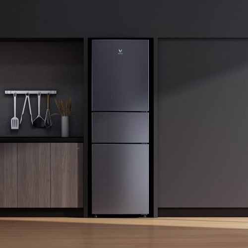 Холодильник Xiaomi Viomi yunmi refrigerator iLive 218L