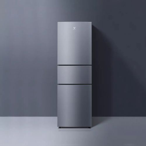 Холодильник Xiaomi Viomi yunmi refrigerator iLive 218L