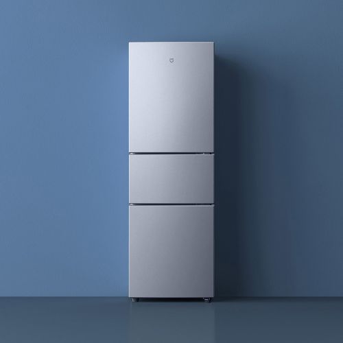 Холодильник Xiaomi Mijia three-door refrigerator 210L