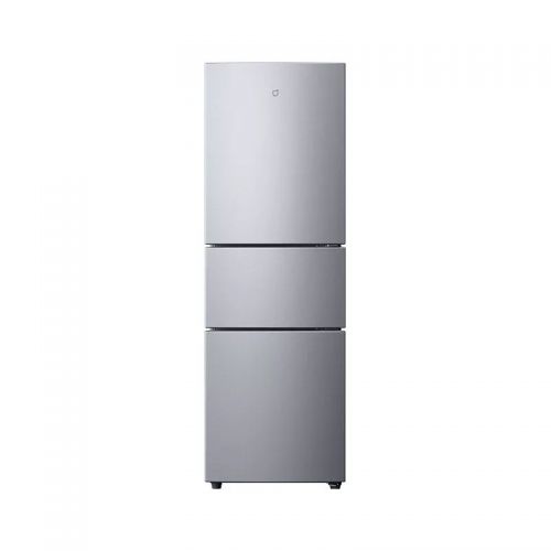 Холодильник Xiaomi Mijia three-door refrigerator 210L