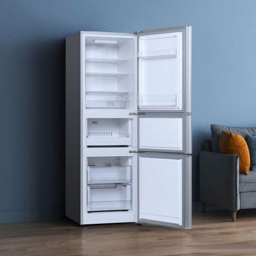 Холодильник Xiaomi Mijia three-door refrigerator 210L