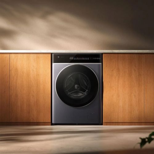 Умная стиральная машина с функцией сушки Xiaomi Mijia Super Clean Pro Washer and Dryer 10KG 