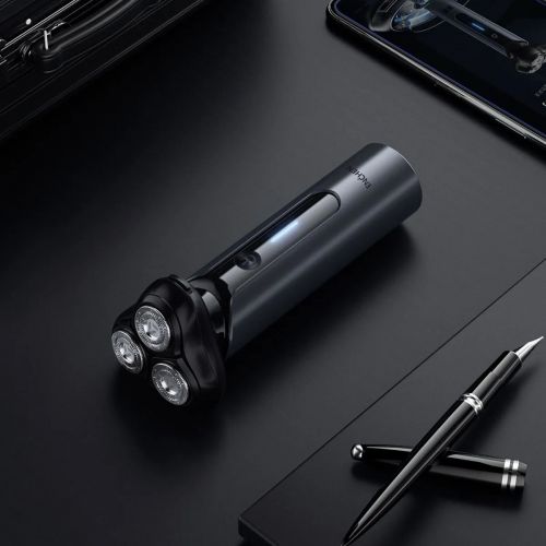 Бритва Xiaomi Enchen electric shaver BlackStone 9