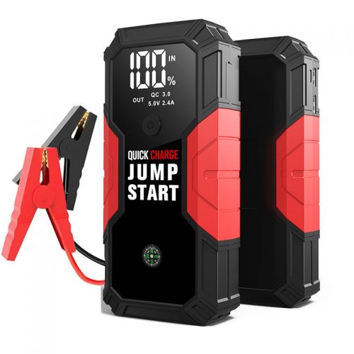 Пусковое зарядное устройство Jump Starter 20000 Mah