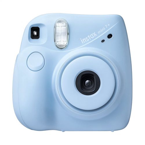 Камера моментальной печати FUJIFILM Instax Mini 7 Plus 