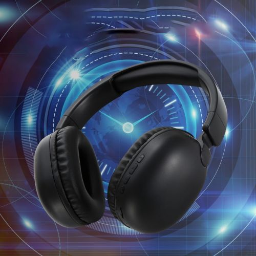 Беспроводные наушники Music Wireless Headphone SD1101