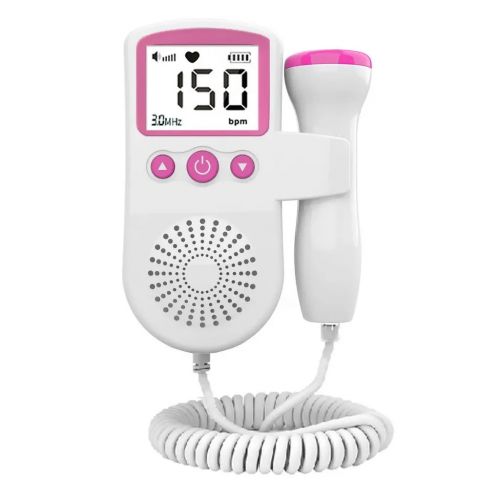 Фетальный допплер ультразвуковой Fetal Doppler JSL-T501