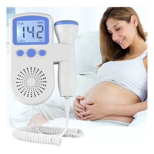 Фетальный допплер ультразвуковой Fetal Doppler JSL-T501