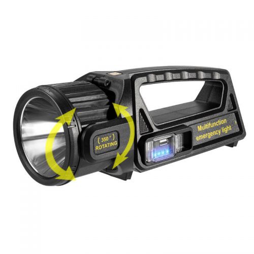 Походный фонарь Multifunctional Searchlight W5167