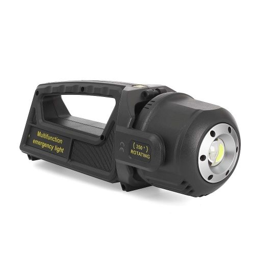 Походный фонарь Multifunctional Searchlight W5167