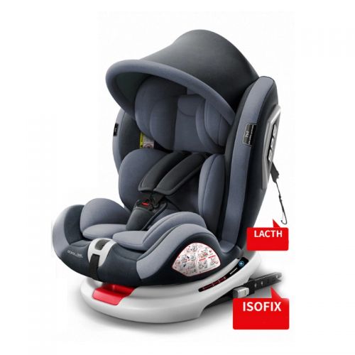 Детское автокресло Baby One Isofix