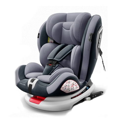 Детское автокресло Baby One Isofix