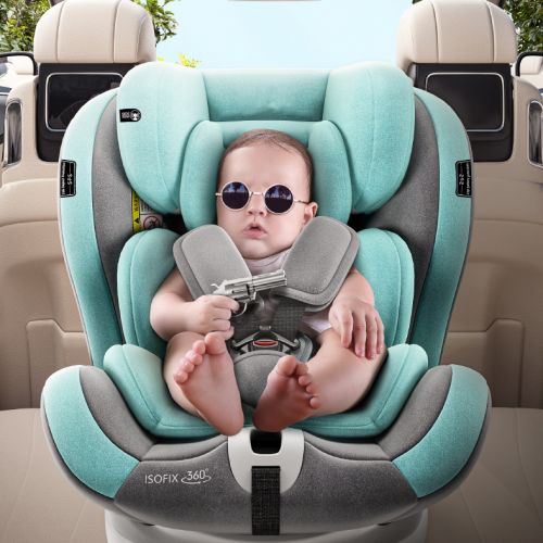 Детское автокресло Baby One Isofix