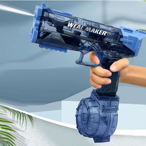 Водяной пистолет электрический Electric Water Gun