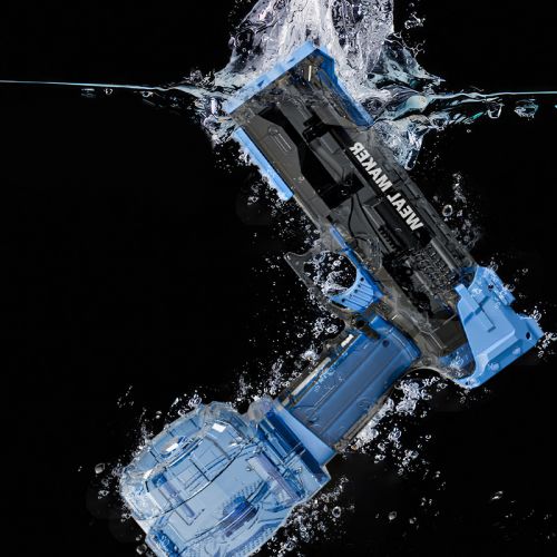 Водяной пистолет электрический Electric Water Gun