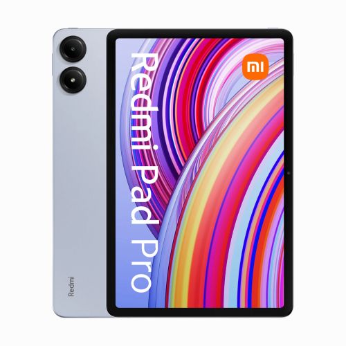 Планшет Xiaomi Redmi Pad PRO (6+128GB) WiFi Global