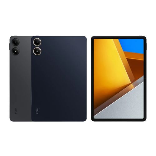 Планшет Xiaomi POCO Pad (8+256GB) WiFi Global