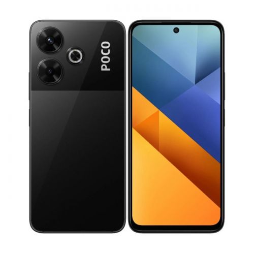 Телефон Xiaomi Poco M6 (8+256Gb) Global