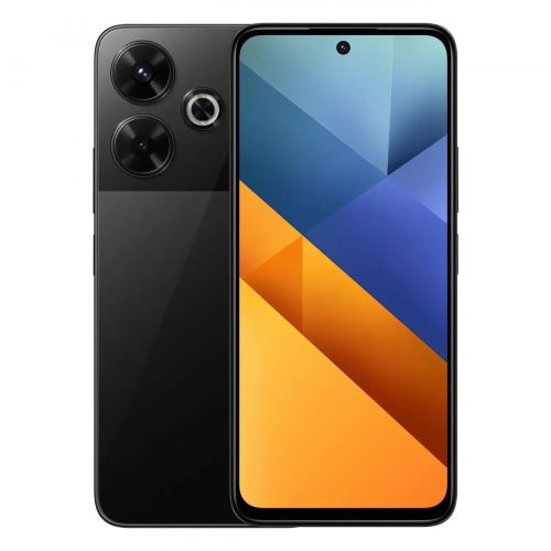 Телефон Xiaomi Poco M6 (8+256Gb) Global