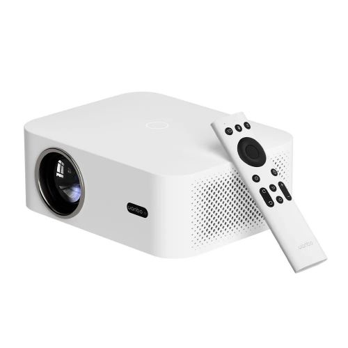 Проектор Xiaomi Wanbo Projector X2 PRO Global