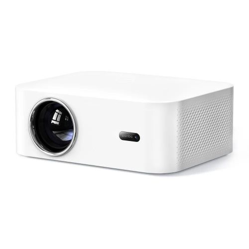 Проектор Xiaomi Wanbo Projector X2 PRO Global