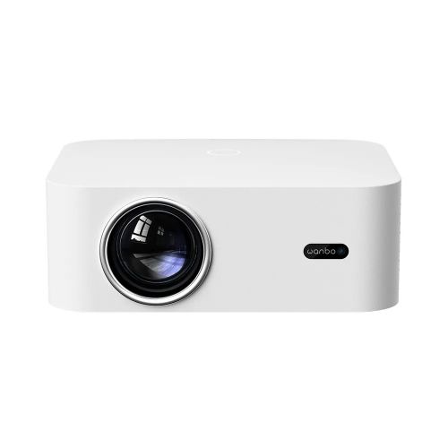 Проектор Xiaomi Wanbo Projector X2 PRO Global